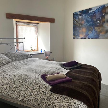 Rosehip Barn Apartman Launceston Kültér fotó