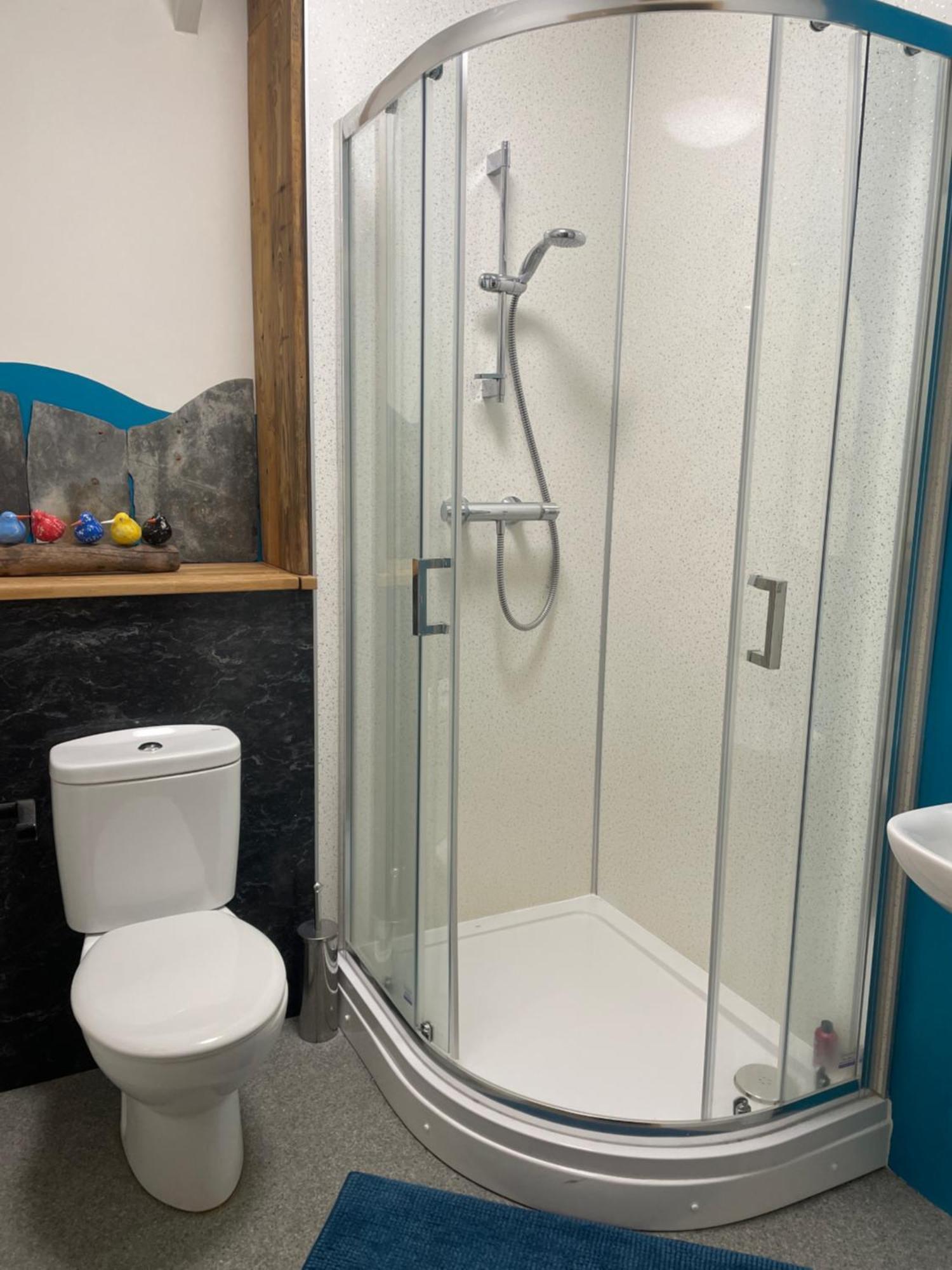 Rosehip Barn Apartman Launceston Kültér fotó