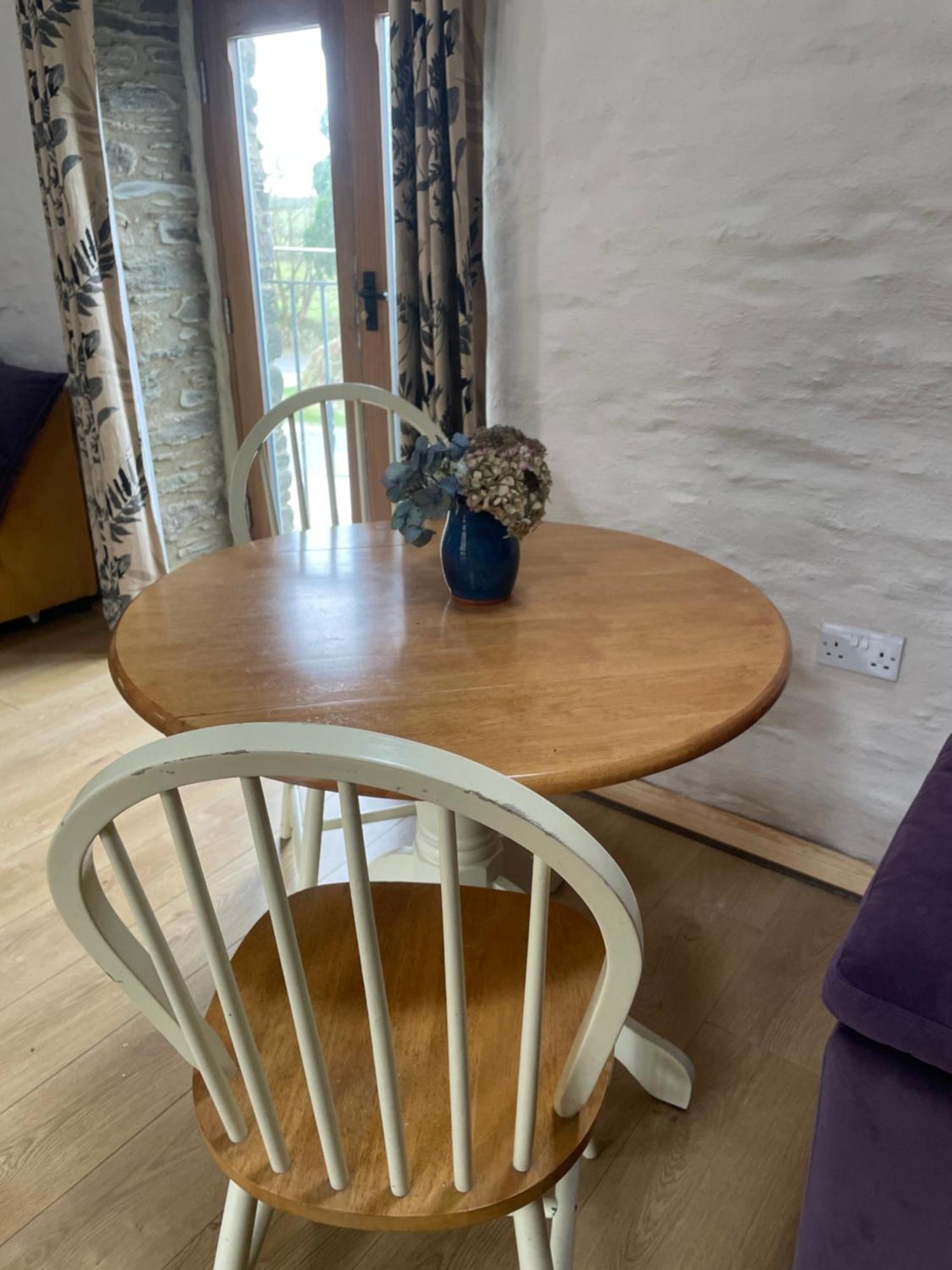 Rosehip Barn Apartman Launceston Kültér fotó