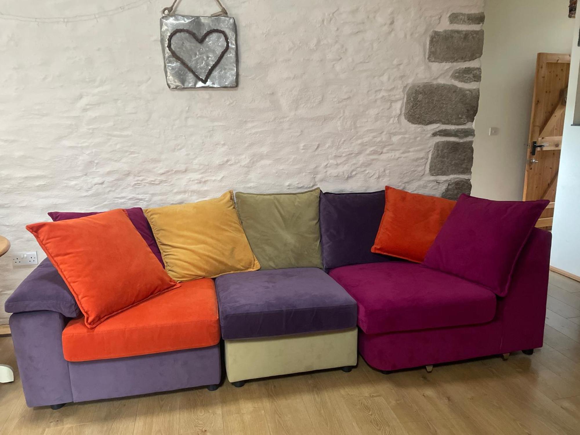 Rosehip Barn Apartman Launceston Kültér fotó