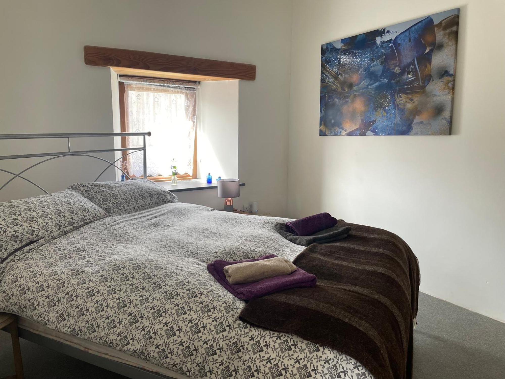 Rosehip Barn Apartman Launceston Kültér fotó